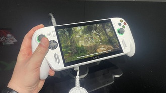 Asus ROG Xbox Ally удивила эргономикой на Gamescom