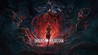 Анонсирован VR-хоррор Dread Meridian для SteamVR, Quest 2 и 3
