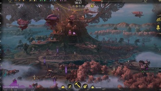 DarkSwitch — более бедный Frostpunk с детальным геймплеем и демоверсией