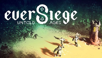 EverSiege: Untold Ages выйдет в ранний доступ осенью