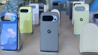 Google удваивает ставку на «AI-смартфоны» с серией Pixel 10