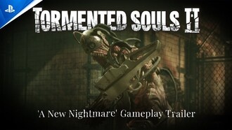 Tormented Souls 2 получила геймплейный трейлер и дату выхода на PS5