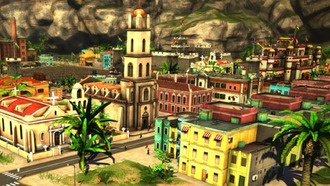 Анонсирована Tropico 7 — новая часть симулятора диктатора выйдет в 2026 году