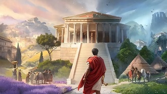 Anno 117: Pax Romana — must-have для поклонников стратегий. Ubisoft возвращается к форме?