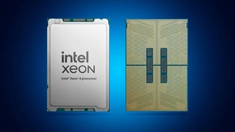 Intel и AWS представили новые облачные экземпляры EC2 на базе процессоров Xeon 6