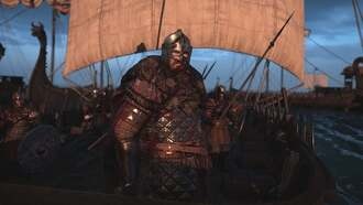 Mount & Blade II: Bannerlord получит морское дополнение War Sails осенью 2025 года