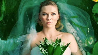 Кирстен Данст и София Коппола готовят пятый совместный фильм