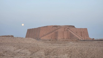 Урбанизация Шумера была связана с приливами в Персидском заливе