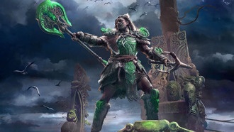 Path of Exile 2 получит крупное обновление с новым актом, балансом и асинхронной торговлей