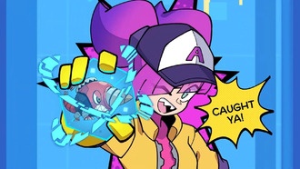 Robo Frenzy выйдет на Xbox Series и Nintendo Switch в 2026 году