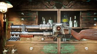 Лучшие сборки для дробовика в Abyssus: полное руководство