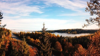 Озон нагреет планету сильнее, чем считалось ранее, показало исследование