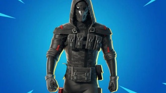 Как бесплатно получить скин NITE Unit Marksman в Fortnite