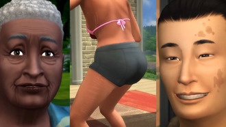 The Sims 4: Все новые функции базовой игры в обновлении от 19 августа
