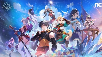 Аниме-RPG LIMIT ZERO BREAKERS выйдет в 2026 году на PC и мобильные устройства