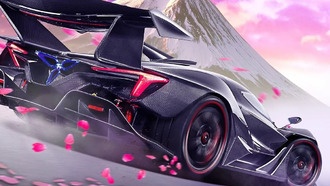 Forza Horizon 6 утекла благодаря автоимпортёру: игра может получить японскую локацию