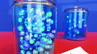 Новая формула повышает точность измерения концентрации частиц в различных образцах