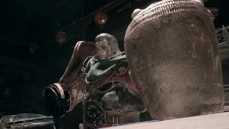 Phantom Blade Zero: только 30% контента доступно за первое прохождение