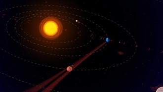 Учёные определили лучшие места для поиска сигналов внеземных цивилизаций