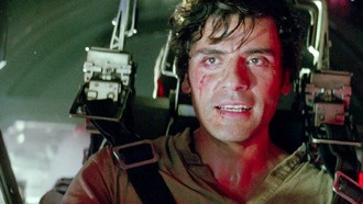 Оскар Айзек готов вернуться к роли По Дэмерона в «Звёздных войнах» при одном условии