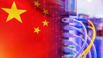 «Великий китайский фаервол» заблокировал порт 443 на 74 минуты без объяснений