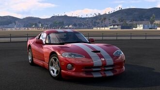 Dodge Viper и RAM 1500 появятся в American Truck Simulator