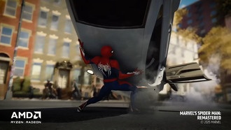 AMD случайно опубликовала исходный код FSR 4, намекнув на поддержку старых видеокарт