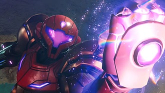 Metroid Prime 4: Beyond получила возрастной рейтинг T (Teen) в США