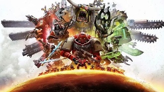 Разработчики Dawn of War IV считают, что жанр RTS останется большой нишей