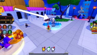 Anime Hunters: все рабочие коды на август 2025