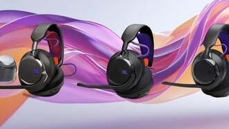 JBL представила новые игровые гарнитуры Quantum 950, 650 и 250 с пространственным звуком