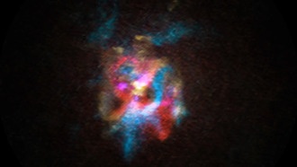 Астрономы обнаружили огромный пузырь размером больше Солнечной системы