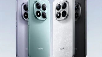 Redmi Note 15 Pro+ представлен официально: четыре цвета и заявленный рекордный яркость экрана