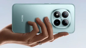 Redmi Note 15 Pro+ получил стереозвук с увеличением громкости на 400% и двойные динамики 1115