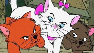 Дисней отменил римейк «Аристокатов» в жанре живого действия