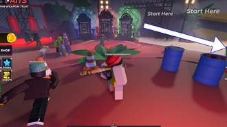 Коды для Hunty Zombie: бесплатные награды и как их активировать