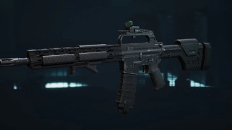 Лучшая сборка CAR-15 в Delta Force: два эффективных варианта