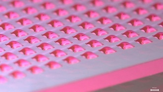 Нанокапли ускорят поиск новых лекарств