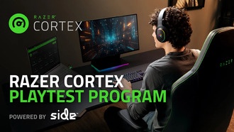 Side и Razer представили гибридное решение для игрового тестирования с ИИ