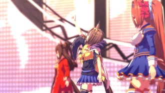 Как пройти миссии в честь Японских Окс в Umamusume: Pretty Derby — полное руководство