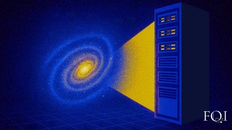 Новый вычислительный метод может раскрыть тайны Вселенной до Большого взрыва