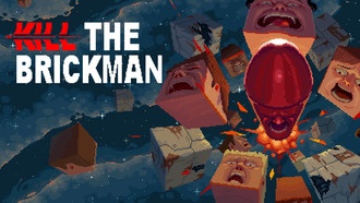 Анонсирована пошаговая roguelike Kill the Brickman для Xbox и PC — уже в продаже