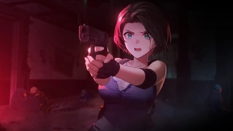 Nikke: Goddess of Victory анонсировала коллаборацию с Resident Evil