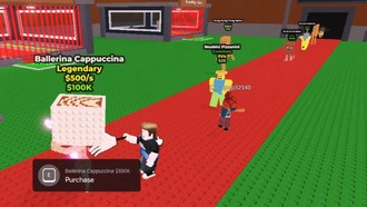 Все черты и их множители в Steal a Brainrot