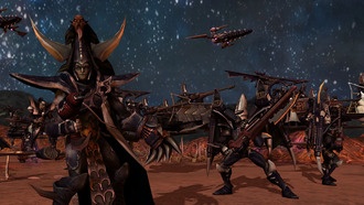 Как установить моды для Warhammer 40K: Dawn of War