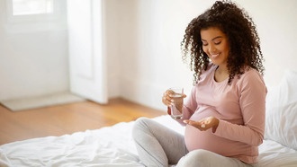 Популярное обезболивающее при беременности может быть связано с риском аутизма и СДВГ у детей