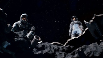 Directive 8020: A Dark Pictures Game отложена до 2026 года, показан 13-минутный геймплей пролога