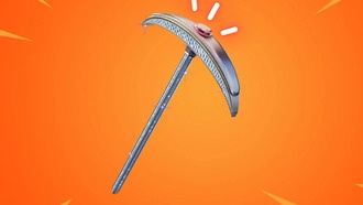 Самые редкие кирки в Fortnite (2025): полный список эксклюзивов и забытых реликвий