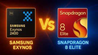 Exynos 2400 против Snapdragon 8 Elite: сравниваем производительность флагманских чипсетов