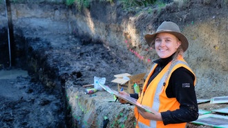 Исследование: сильные землетрясения в Новой Зеландии происходят кластерами